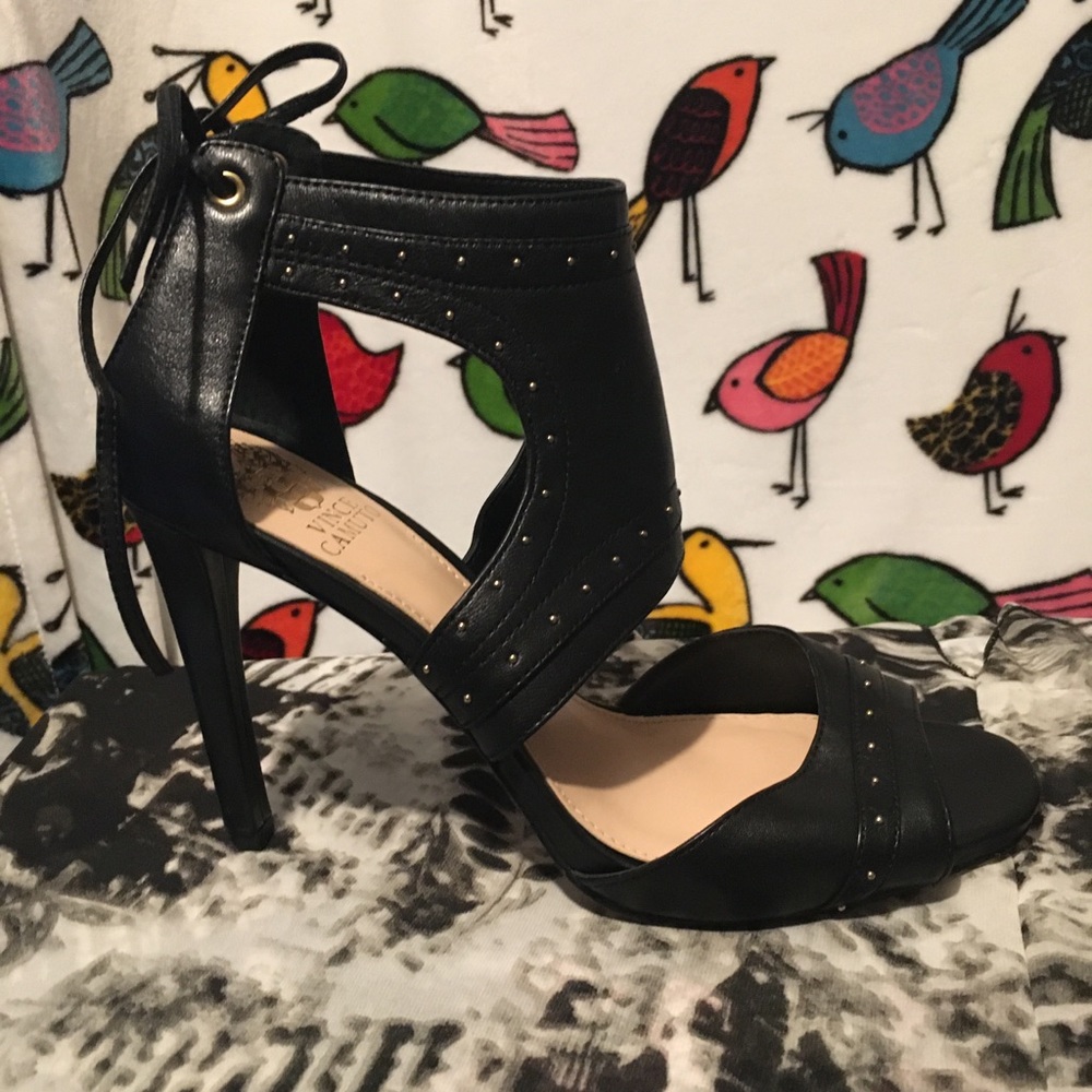 Vince Camuto VC-Roux - studded high heels